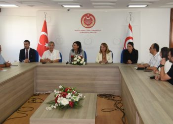 Yarın 5 Haziran Dünya Çevre Günü… Özdenefe, Çevre Platformu’na üye örgütleri kabul etti