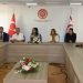 Yarın 5 Haziran Dünya Çevre Günü… Özdenefe, Çevre Platformu’na üye örgütleri kabul etti