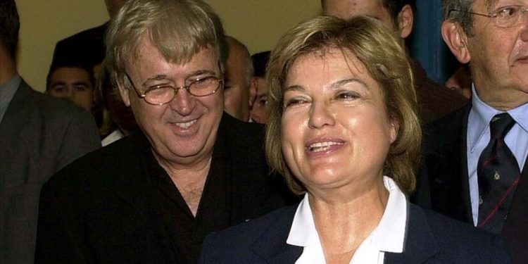 Eski başbakanlardan Çiller’in eşi Özer Uçuran Çiller vefat etti
