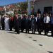 Çınarlı Şehitleri törenle anıldı… Cumhurbaşkanı Tatar: “KKTC gerçeği inkar edilemez bir realite”