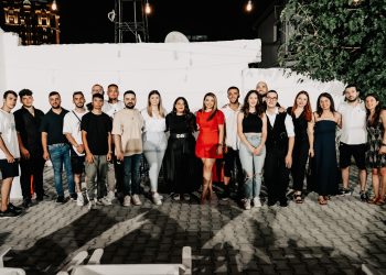 CTP Lefkoşa İlçesi Gençlik Örgütü Başkanı Sonay Demirpençe oldu