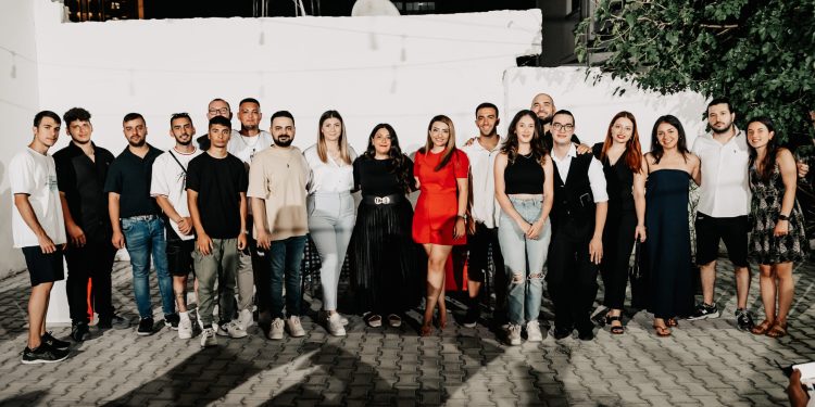 CTP Lefkoşa İlçesi Gençlik Örgütü Başkanı Sonay Demirpençe oldu