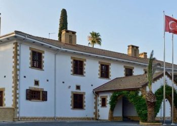 Cumhurbaşkanlığı BM Genel Sekreteri’nin Kişisel Temsilcisi Holguin’in görev süresinin uzatılmadığını açıkladı