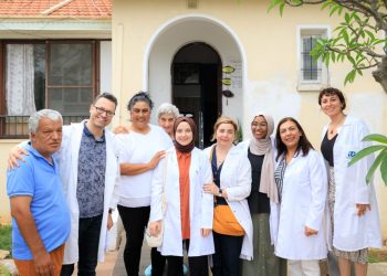 DAÜ’den akılcı ve doğru ilaç kullanımı ile ilgili ziyaret