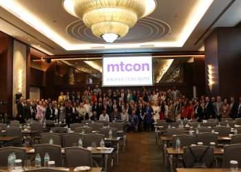 DAÜ, 5. Kıtalararası Turizm Yönetimi Kongresi’ne katıldı