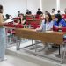 DAÜ Giriş ve Burs Sınavı yapıldı. Yerleştirme ve burs sonuçları 20.00’den sonra açıklanacak