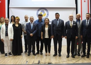 DAÜ ile TÜRKSOY iş birliğinde şairler buluşması etkinliği gerçekleştirildi