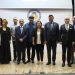 DAÜ ile TÜRKSOY iş birliğinde şairler buluşması etkinliği gerçekleştirildi
