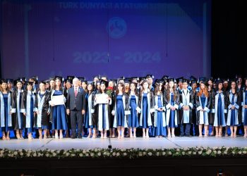 Töre:Türk Birliği’nin daimi olması dünyaya barış ve huzur getirecek