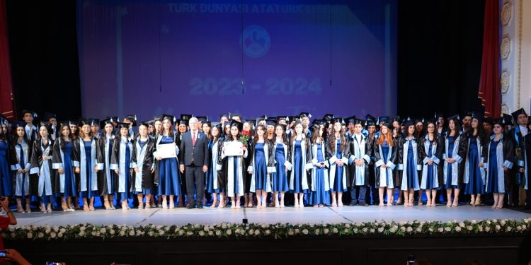 Töre:Türk Birliği’nin daimi olması dünyaya barış ve huzur getirecek