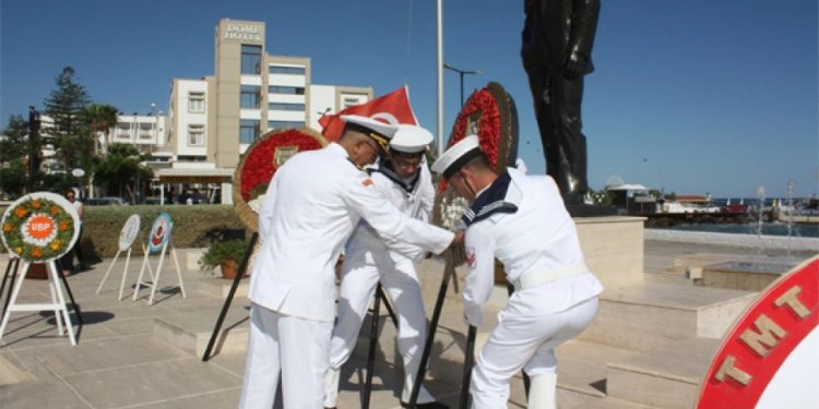 Denizcilik ve Kabotaj Bayramı, Gazimağusa ve Girne’deki törenlerle kutlanacak