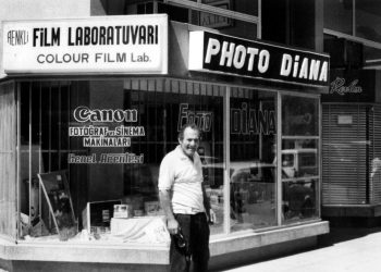 Kıbrıs Edebiyat Derneği ve Lirik Şiir Grubu: “Mustafa Diana ülkemiz fotoğrafına ışık olmuştur”