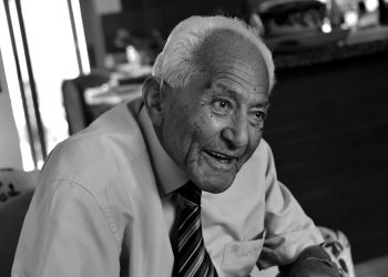 Kıbrıs Türk fotoğrafçılığının efsane isimlerinden Mustafa Diana hayatını kaybetti