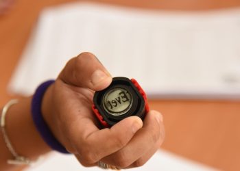 Aşağı Dikmen’de muhtarlık Kaan Güçsav’ın