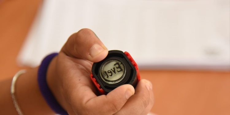 Aşağı Dikmen’de muhtarlık Kaan Güçsav’ın