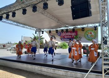Dilekkaya’da 2. Hellim Festivali yapılıyor