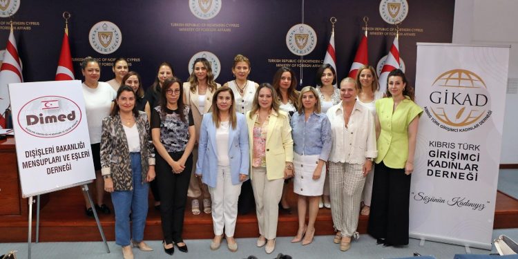 DiMED ile GİKAD işbirliği protokolü imzaladı