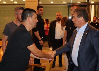 Başbakan Üstel Adıyaman’da