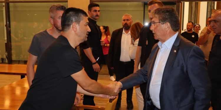 Başbakan Üstel Adıyaman’da