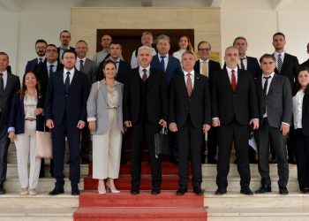 Başbakanlık Dijital Dönüşüm ve Elektronik Devlet Kurumu çalışmalarına başladı