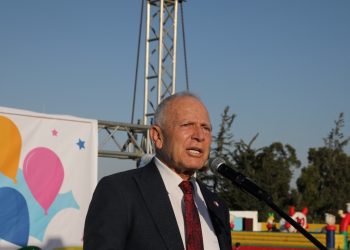 Töre, Gazze’deki çoçuk katliamına dikkat çekti