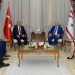 Cumhurbaşkanı Tatar, Kıbrıs konusu ile ilgili Cumhuriyet Meclisi’ni bilgilendiriyor