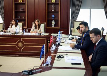 Kürşat’tan TÜRKPA üye ülkelerine çağrı: Gelin, siyasetten sporu arındırın ve Kıbrıs Türk gençlerine spor ile el uzatın