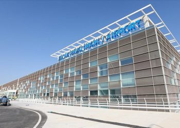 El-Sen’den açıklama:14 Haziran Cuma günü Ercan Havalimanı’nın elektriğini keseceğiz