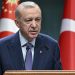 Cumhurbaşkanı Erdoğan A Milli Futbol Takımı'nı telefonla arayarak kutladı