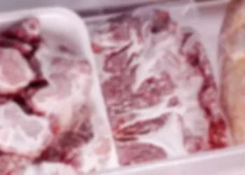 Et ithalatı konusunda yasa gücünde kararname