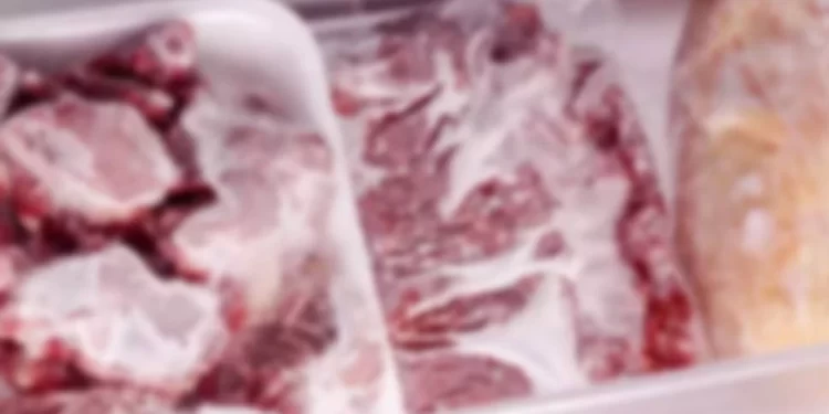 Et ithalatı konusunda yasa gücünde kararname