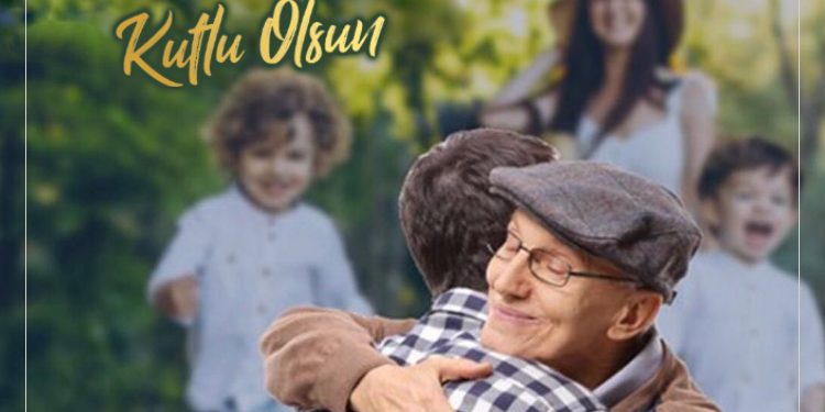 Ataoğlu, Kurban Bayramı dolayısıyla mesaj yayımladı