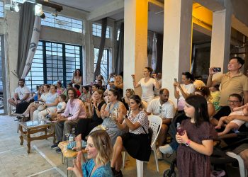 Kıbrıs Türk Fransız Kültür Derneği, Müzik Bayramı’nı kutladı