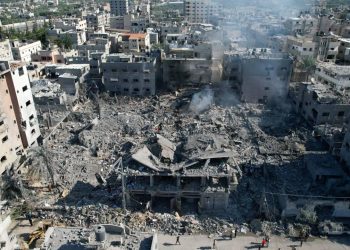 United for Palestine Cyprus cumartesi İsrail’i protesto yürüyüşü düzenleyecek