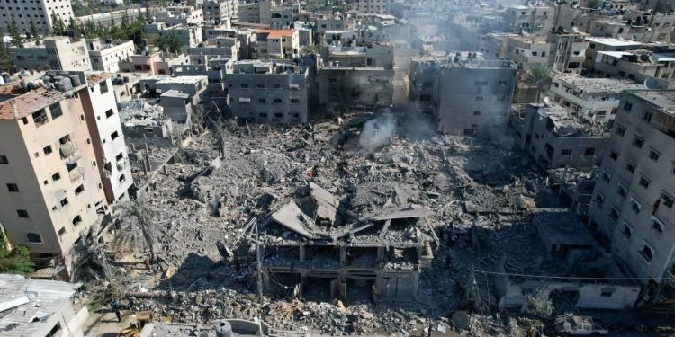 United for Palestine Cyprus cumartesi İsrail’i protesto yürüyüşü düzenleyecek