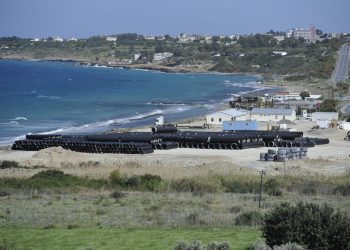 Tarım Bakanlığı: “An itibarıyla hiçbir arıza yok. Suyun depolara ulaştırılmaması veya az verilmesi söz konusu değil”
