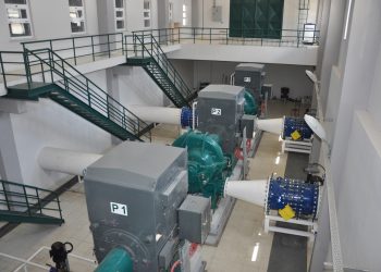 Tarım ve Doğal Kaynaklar Bakanlığı: Ana dağıtım hatlarına verilen su yerleşim yerlerine ait su depolarına ulaştı