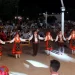 Halk Dansları ekipleri renkli gösterileriyle izleyicileri büyüledi