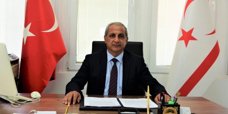 Kantara yaz kampları başlıyor…