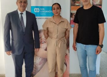 “Yüzme Bilmeyen Kalmasın” kurslarının üçüncü periyodu SOS Çocuk Köyü çocuklarına yönelik olarak başlıyor