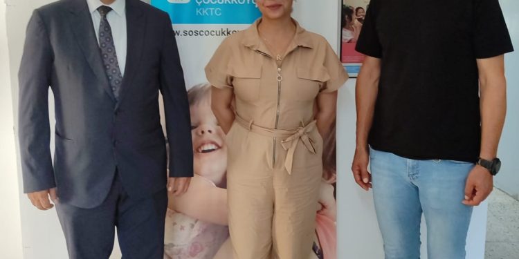 “Yüzme Bilmeyen Kalmasın” kurslarının üçüncü periyodu SOS Çocuk Köyü çocuklarına yönelik olarak başlıyor