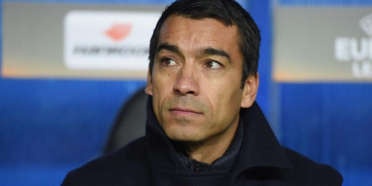 Beşiktaş'ın yeni teknik direktörü Giovanni van Bronckhorst oldu