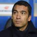 Beşiktaş'ın yeni teknik direktörü Giovanni van Bronckhorst oldu