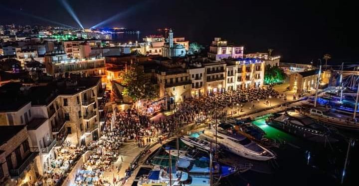 Şenkul’un Kurban Bayramı mesajı