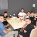 Girne Belediyesi’nden Lefkoşa Özel Eğitim ve İş Eğitim Okulu öğrencilerine yemek