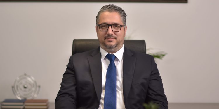 Şenkul: Arıza öncesine göre çok daha az su ulaşmaktadır