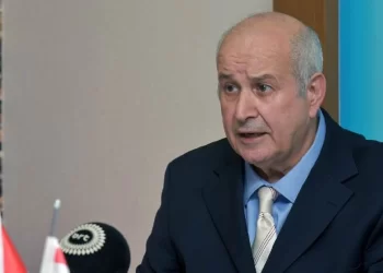 Milli Mücadele Vakfı Başkanı Gülbahar: İki devletli çözüm politikasının doğruluğu ispatlandı