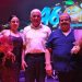 “46. Güzelyurt Portakal Festivali” kapsamında Arif Edizer ile İpek Amber konser verdi