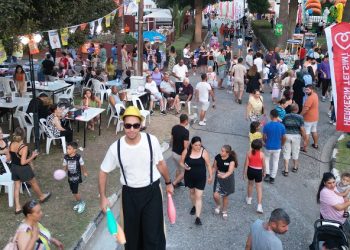 Güzelyurt Portakal Festivali devam ediyor