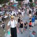 Güzelyurt Portakal Festivali devam ediyor